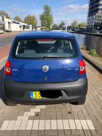 Volkswagen FOX 1.4 55KW 2006 Blauw, Auto's, Origineel Nederlands, Te koop, Benzine, 4 stoelen