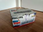 Philips CD Changer RC 027, nieuw in doos, tot 6 CD's tegelij, Audio, Tv en Foto, Cd-spelers, Nieuw, Philips, Ophalen of Verzenden