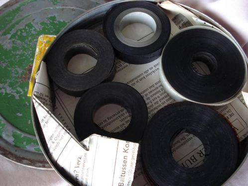 16mm Melkfabriek Stabilac UPE (België jaren 50), Audio, Tv en Foto, Filmrollen, 16mm film, Ophalen of Verzenden
