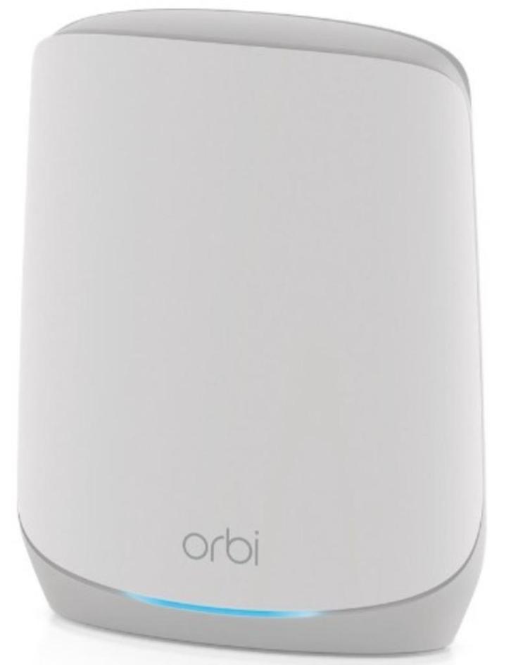 NETGEAR Orbi RBS760 wegens teveel aangeschaft, Computers en Software, Routers en Modems, Nieuw, Router met modem, Ophalen of Verzenden