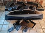 Gourmet raclette grillplaat Tefal, Ophalen, Zo goed als nieuw, 8 personen of meer