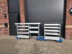 Bott vario3 bedrijfswagen inrichting bedrijfswageninrichting, Ophalen