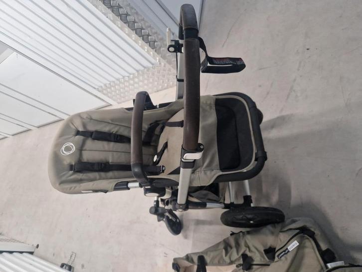 Bagaboo cameleon edition 3, Kinderen en Baby's, Kinderwagens en Combinaties, Zo goed als nieuw, Bugaboo, Ophalen