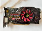 XFX ATI Radeon HD 5770 videokaart, Ophalen of Verzenden, Gebruikt, GDDR5, DisplayPort