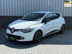Renault Clio 0.9 TCe ECO Night&Day |Airco|Navi|CruiseCtrl|Ke, Auto's, Renault, Voorwielaandrijving, Stof, Gebruikt, Zwart