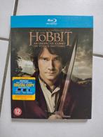 Hobbit an unexpected journey 2 disc Plus DC, Ophalen of Verzenden, Zo goed als nieuw