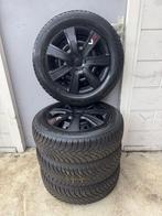 Winterbanden Suzuki Ignis | 175/65 R 15 |  6 mm, Auto-onderdelen, Banden en Velgen, Ophalen, Gebruikt, 15 inch, 175 mm