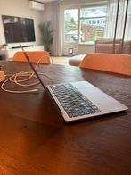 MacBook Air 2020 - Zo goed als nieuw!, Computers en Software, Apple Macbooks, Ophalen, 256 GB, Qwerty, 8 GB