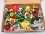 Partij Meccano / Temsi, Ophalen of Verzenden, Gebruikt