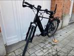 STEVENS E-Triton 45 Gent, gaat 50km/uur., Fietsen en Brommers, Elektrische fietsen, Overige merken, Ophalen of Verzenden, Zo goed als nieuw
