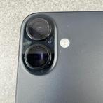 Apple Iphone 16 | 256GB | Zwart | in doos | nieuw | 389724, 256 GB, Zwart, Nieuw, IPhone 16