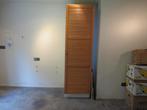 hang/legkast, Huis en Inrichting, Kasten | Kledingkasten, Ophalen of Verzenden, Zo goed als nieuw, Overige houtsoorten, Met hangruimte