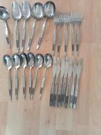 23 delig bestek merk Stainless, Huis en Inrichting, Keuken | Bestek, Ophalen of Verzenden, Gebruikt, Rvs of Chroom