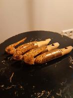 3 Koekoek fluitjes.  Mooi handwerk., Ophalen of Verzenden