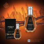 Groothandel Fragnance World 50ml parfums 100% ORIGINEEL, Ophalen, Nieuw