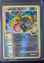 Rayquaza C SV 8 (Reverse Holo), Ophalen of Verzenden, Zo goed als nieuw, Losse kaart