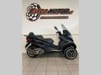 PIAGGIO MP3 500 SPORT ABS&ASR autorijbewijs, Bedrijf, 12 t/m 35 kW, Overig, 493 cc