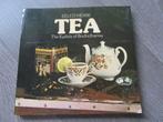 Tea: The Eyelids of Bodhidharma, Verzenden, Gelezen