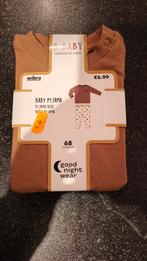 Baby Pyjama Maat 68, Kinderen en Baby's, Ophalen of Verzenden, Nieuw, Jongetje of Meisje, Nacht- of Onderkleding