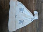Baby Mutsje, Kinderen en Baby's, Gebruikt, Jongetje of Meisje, M&S, Ophalen of Verzenden