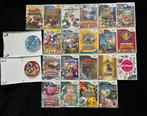 Wii Mario, Wario, Donkey Kong, Zelda, Kirby, etc Spellen, Spelcomputers en Games, Games | Nintendo Wii, 3 spelers of meer, Ophalen of Verzenden