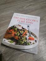 Oh She Glows Elke Dag - Angela Liddon, Boeken, Ophalen of Verzenden, Nieuw, Angela Liddon, Vegetarisch
