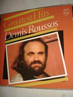 Demis Roussos- Greatest Hits- PHILIPS- (NIEUW), Verzenden