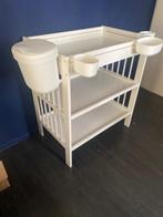 Commode IKEA Gulliver met bakjes - baby commode, Kinderen en Baby's, Kinderkamer | Commodes en Kasten, Ophalen, 50 tot 70 cm, Nieuw