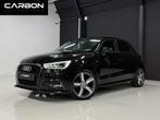 Audi A1 Sportback 1.0 TFSI | S-Line | Facelift | PDC | LED, Voorwielaandrijving, Met garantie (alle), Zwart, 39 €/maand