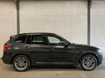 BMW X3 XDrive20i High Executive|M-Sport|H&K|LED|Navi Prof|Sf, Automaat, 1998 cc, Gebruikt, Zwart