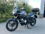 Suzuki DL 650 ABS - 2016, 2 cilinders, Motorrijbewijs A, Bedrijf, Meer dan 35 kW