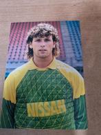 Spelerskaart Peter Hofman FC Utrecht 89/90, Ophalen of Verzenden, Zo goed als nieuw, F.C. Utrecht, Spelerskaart