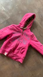 Prachtig vest jas van vingino maat 134 meisje, Kinderen en Baby's, Kinderkleding | Maat 134, Meisje, Ophalen of Verzenden, Zo goed als nieuw