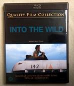 Into The Wild Jon Krakauer Sean Penn Nederlands ondertiteld, Verzenden, Gebruikt, Avontuur