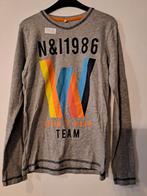 Shirt Name It mt 134 140, Ophalen of Verzenden, Zo goed als nieuw, Jongen, Shirt of Longsleeve