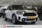 Mini Mini Countryman 2.0 Cpr S E ALL4 Yrs/LEER/PANO/CARPLAY, Auto's, Mini, Automaat, 125 pk, Gebruikt, Euro 6