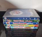 Leuke kinder DVD set: Casper & Emma + Iep, Alle leeftijden, Ophalen of Verzenden, Gebruikt, Film
