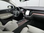 Volvo V60 Cross Country T5 AWD AUT 12MND garantie / 360° ca, Auto's, Automaat, 12 maanden, Zwart, 750 kg