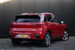 Kia e-Niro DynamicPlusLine 64 kWh 204 PK | LEDER | SCHUIFDAK, Gebruikt, Zwart, Leder, 204 pk