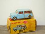 Austin Seven Countryman - Dinky Toys 199 England, Hobby en Vrije tijd, Modelauto's | 1:43, Verzenden, Gebruikt, Auto, Dinky Toys