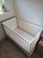 Baby Ledikant met Lattenbodem & Matras, Ophalen