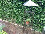 Tuindecoratie behoorlijk hoog, Tuin en Terras, Tuinwanddecoratie, Ophalen of Verzenden, Gebruikt