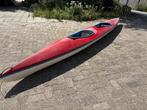 Tweepersoons Kano, Watersport en Boten, Ophalen, Gebruikt, Twee personen, Kajak