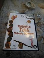 Winnie the Pooh dvd, Cd's en Dvd's, Dvd's | Tekenfilms en Animatie, Ophalen of Verzenden, Zo goed als nieuw