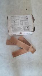 Langwerpige tegeltjes, Doe-het-zelf en Verbouw, Tegels, Ophalen, Nieuw, Minder dan 20 cm, Minder dan 20 cm