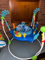 Baby jumper, Verzenden, Zo goed als nieuw