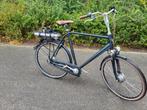 Batavus elektrische herenfiets 28 inch N7 H65, Fietsen en Brommers, Fietsen | Heren | Herenfietsen, Versnellingen, Batavus, Ophalen of Verzenden