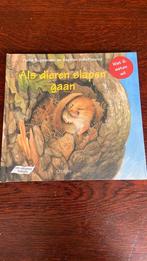 Heike Ruppender - Steffen Walentowitz - Als de dieren slapen, Boeken, Ophalen of Verzenden, Zo goed als nieuw, Non-fictie