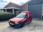 SEAT MMBS landbouwvoertuig 45km Inca 1.9 SDI (bj 2003), Zakelijke goederen, Agrarisch | Tractoren, Gebruikt, Tot 80 Pk, Overige merken
