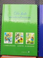 Limburgse almanak De hele santenkraam / de Limburgse lente-a, Ophalen of Verzenden, 20e eeuw of later, Schreuders-Derks, Annie